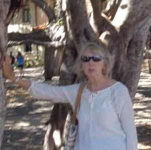 Meet your Posher, Karen